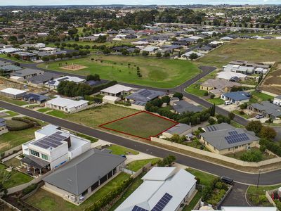 4 Stella Place, Mount Gambier