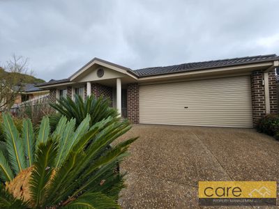 8 Sigvard Boulevard, Hallam
