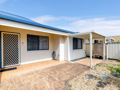 10 / 28 Merimbola Street, Pambula