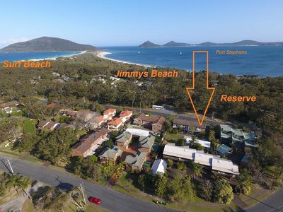 1 / 5 Coorilla Street, Hawks Nest