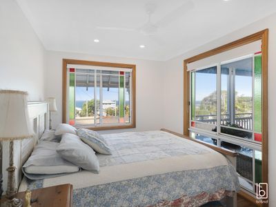 61 Bungary Road, Norah Head