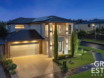31 Statham View, Cranbourne West