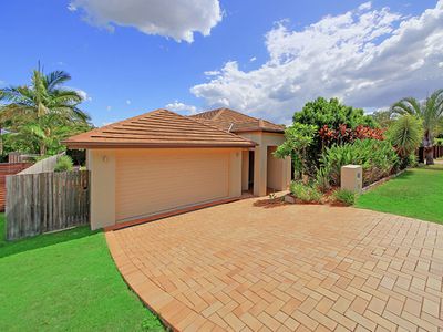 6 Burdekin Street, Wakerley