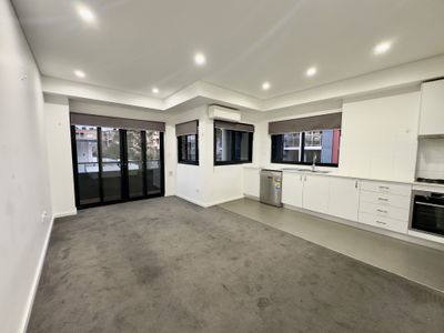 3-7 Wallace Street , Blacktown