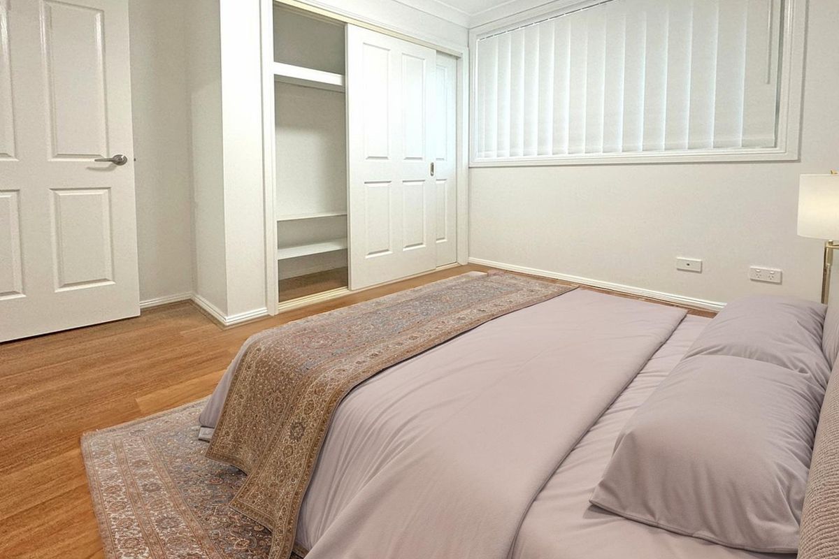 38A Pegasus Avenue, Hinchinbrook