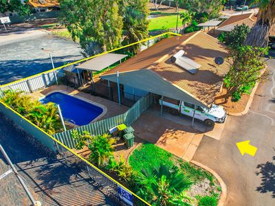 1 / 29 Daylesford Road, South Hedland