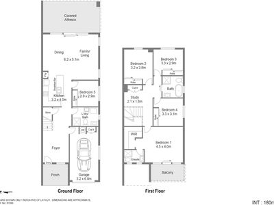 23 Sixth Ave, Condell Park