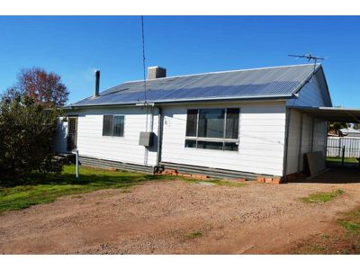 6 Goodwin Road, Gunnedah