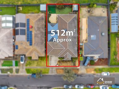 6 Field Street, Manor Lakes