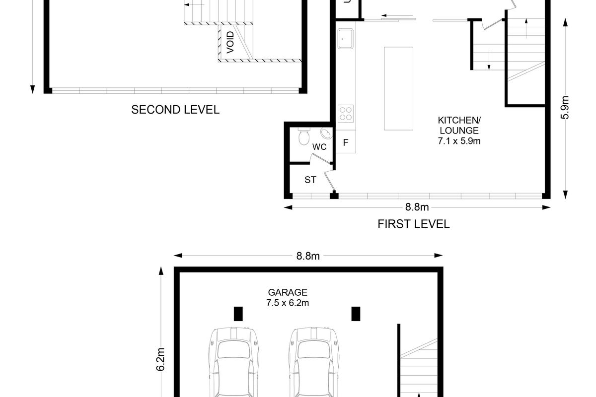 1 Gordon Street, Annandale
