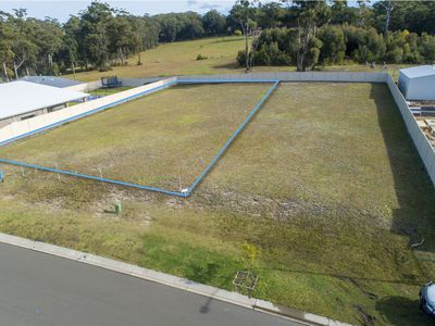 48 Red Gum Drive, Ulladulla