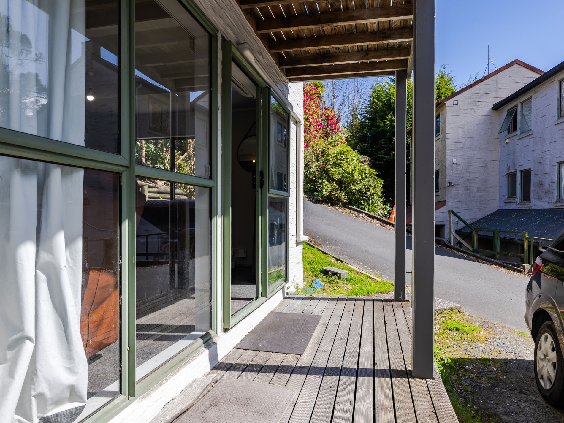 10 / 63 Opoho Road, North East Valley