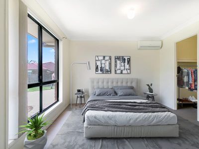 6 Badminton Court, Forest Lake