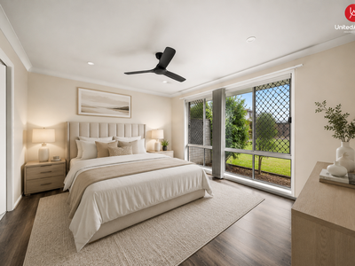 27 William Buckley Drive, Carnes Hill