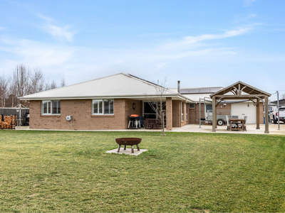 7 William St, Westbury