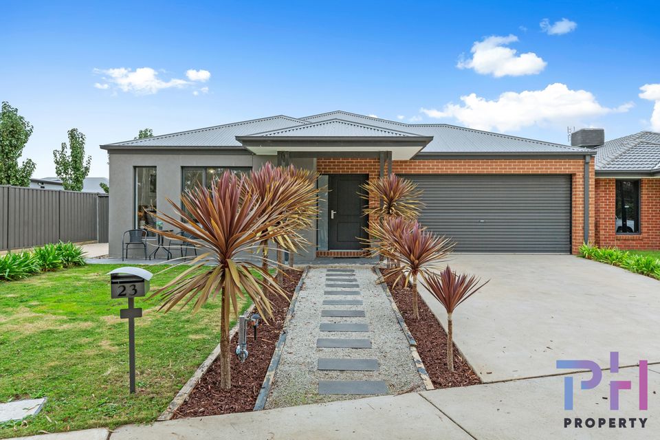 23 Malone Park Road, Marong