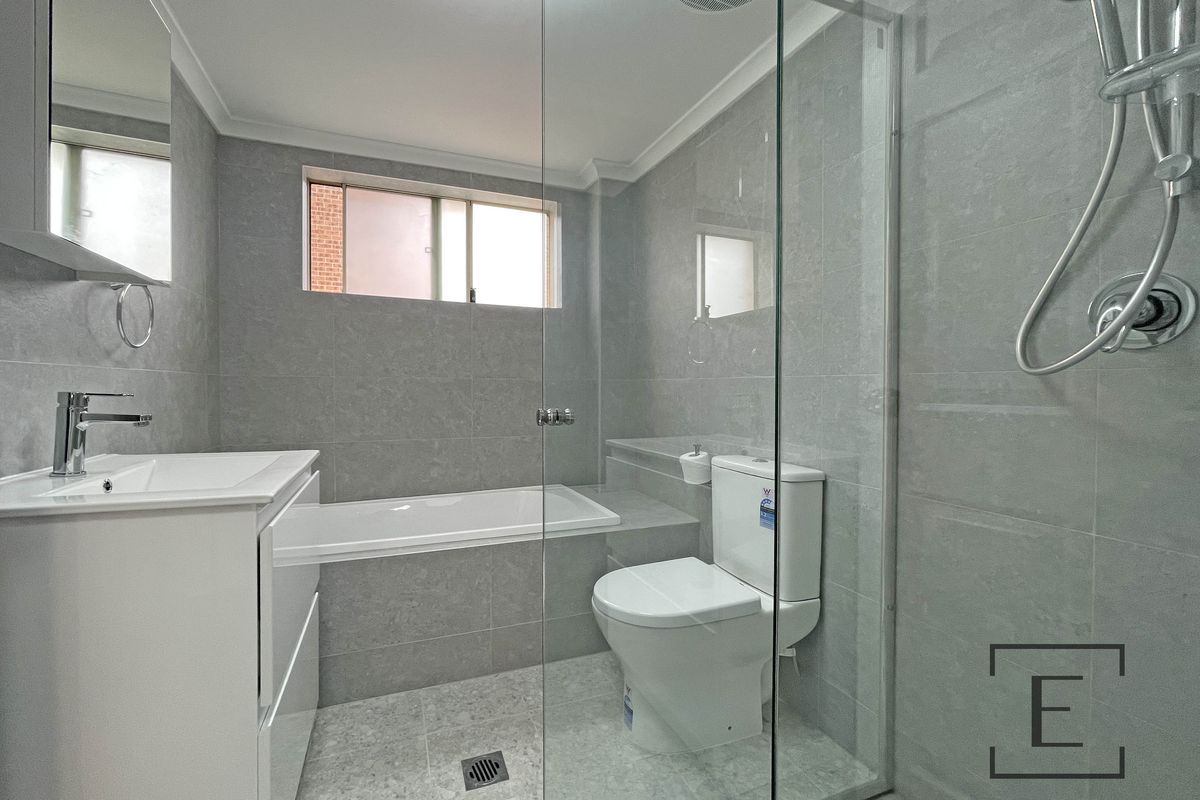 7 / 14-16 Clarence Street, Lidcombe