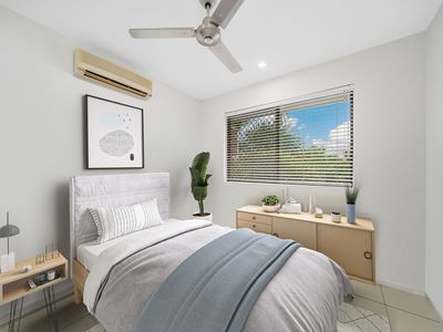 21 / 351 Lake Street, Cairns North