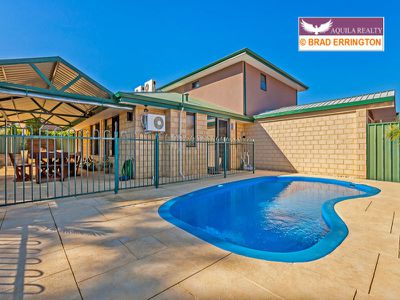 35 Greenough Court, Jane Brook