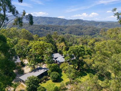 189 Coopers Lane West, Main Arm