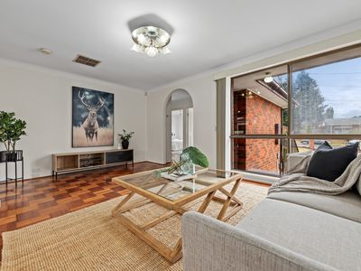 1 / 12 Prospect Hill Crescent, Dandenong North