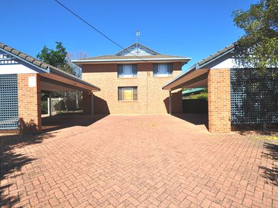 2 / 35 Quinn Street, Dubbo