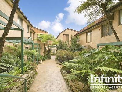11 / 10-12 Eric Road, Artarmon