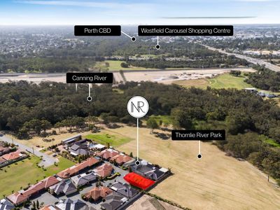 20 / 7 Lester Drive, Thornlie