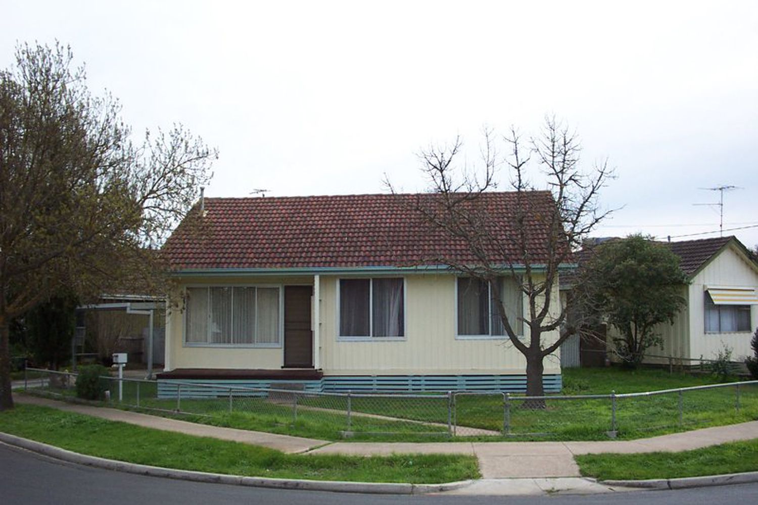Horsham