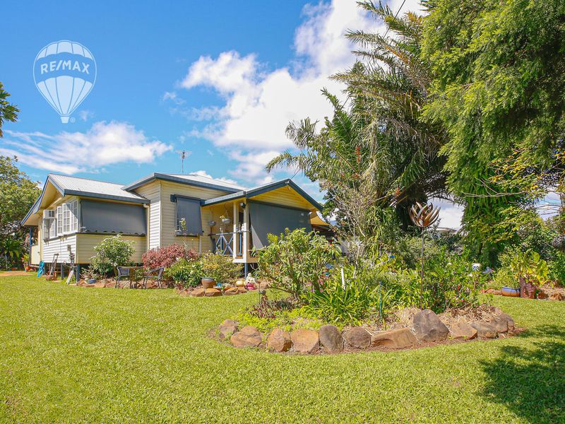 54 Hibiscus Street, Walkamin