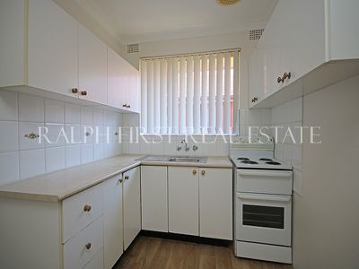 5 / 16 Oswald Street, Campsie