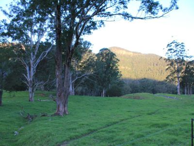 368 Bunkers Hill Road, Kangaroo Valley