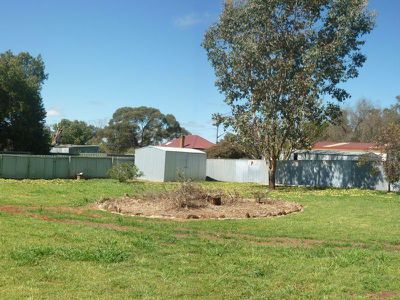 5 Chambers Street, Geurie