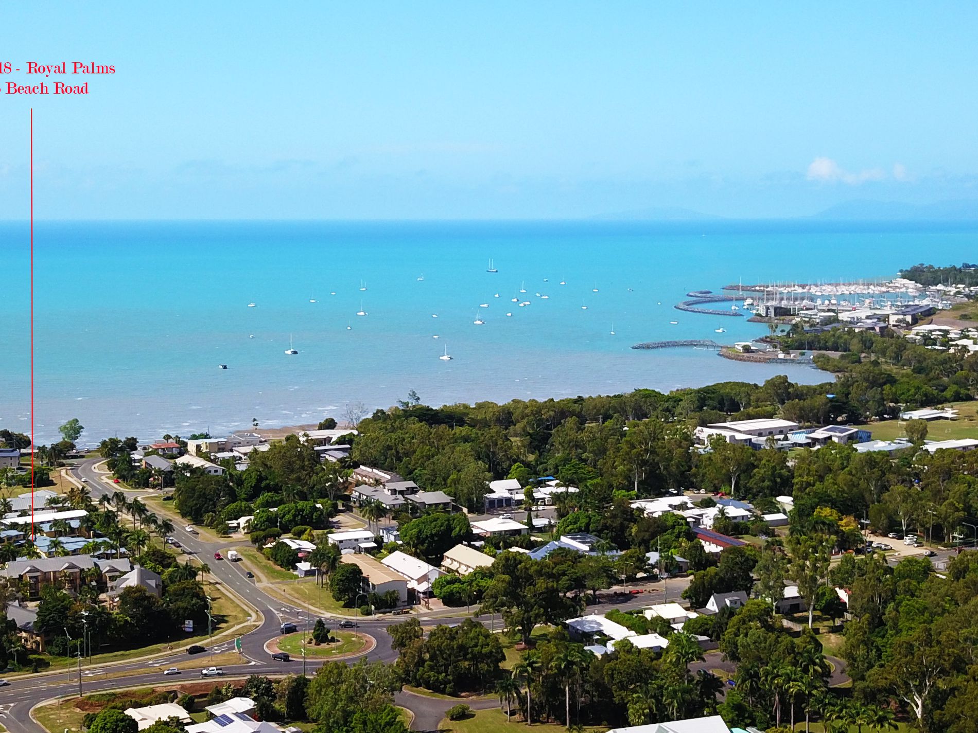 18 / 16 Beach Road, Cannonvale