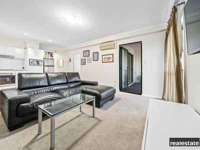 63 / 418 Murray Street, Perth