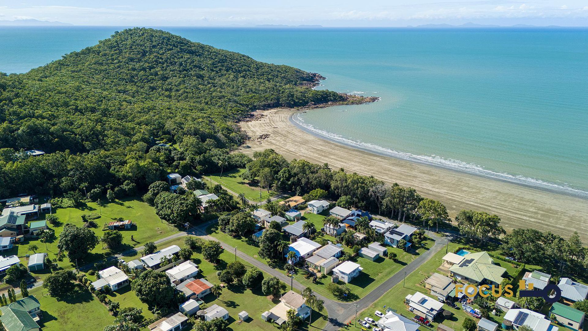 1 Coconut Grove, Ball Bay