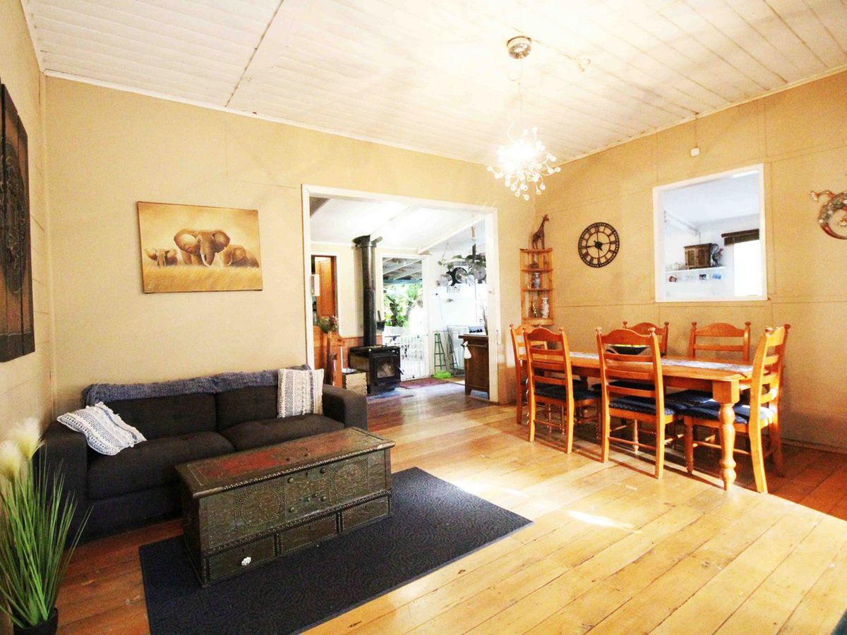 1212 Longlands Gap Road, Wondecla