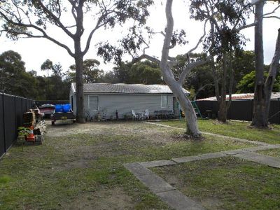 25 Waratah Street, Cudmirrah