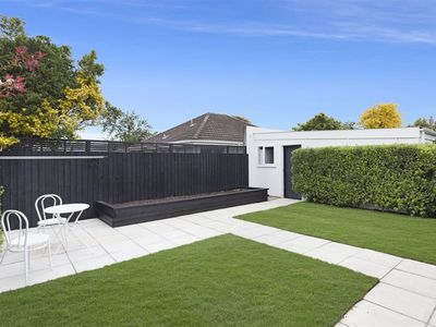 1 / 83 Hinau Street, Riccarton