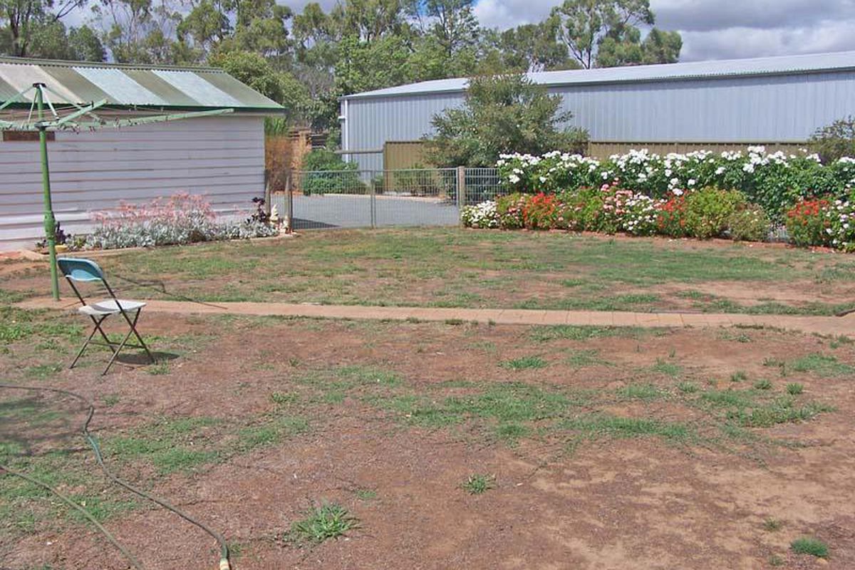 40 Station Street, Kyabram