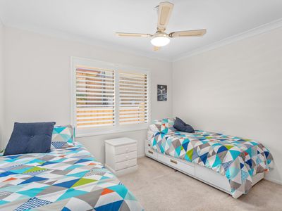 13 De Lore Crescent , Tuncurry