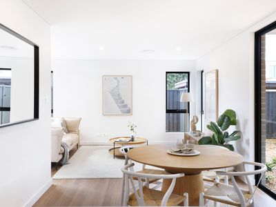 4 / 11 Catherine Street, Gwynneville