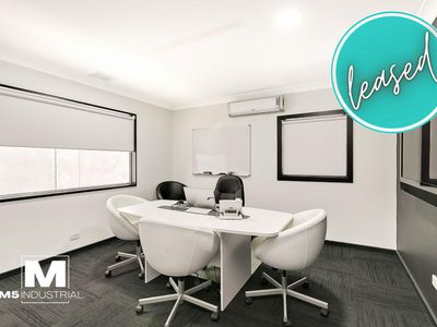 2 Omnibus Road (Office), Kingsgrove