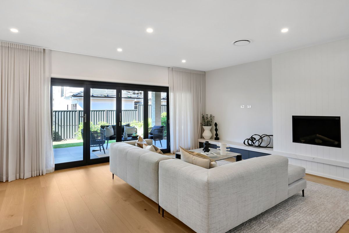 57 Berkshire Circuit Veridian, Leppington