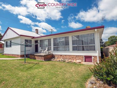 114 Miles Street, Tenterfield