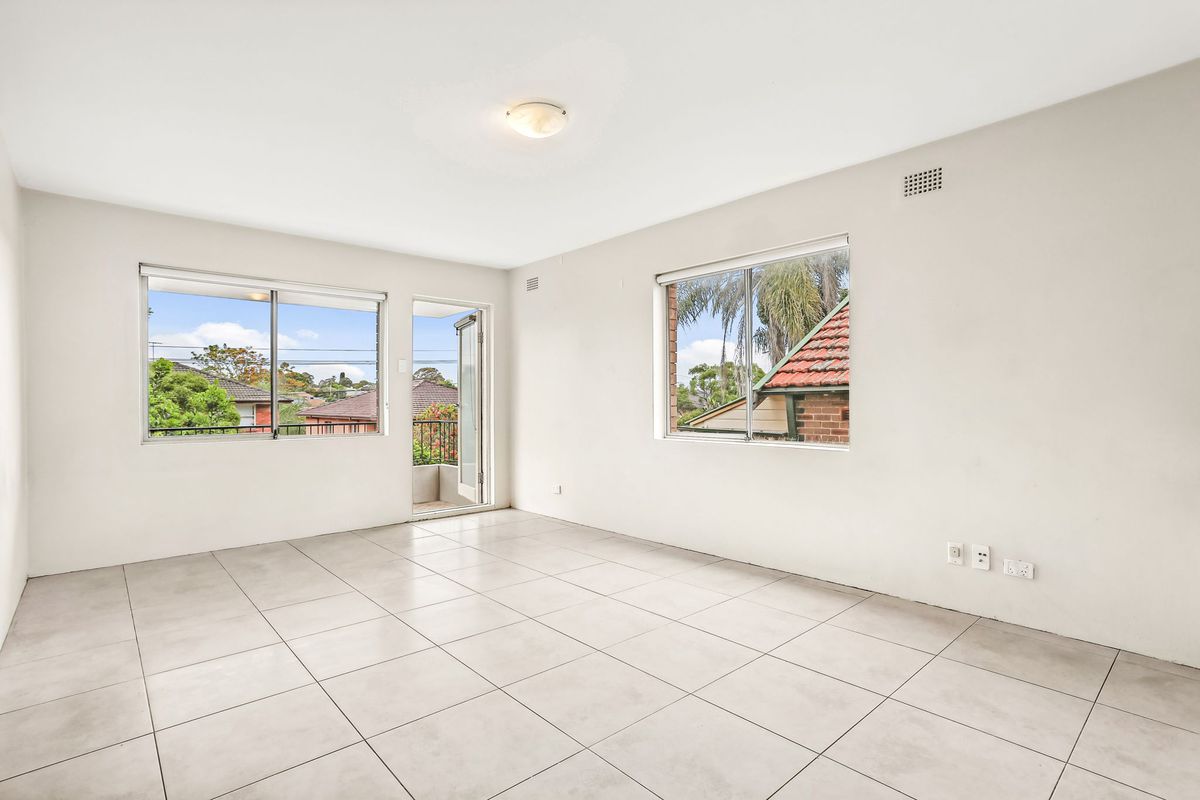 3 / 16 Glen Street, Marrickville