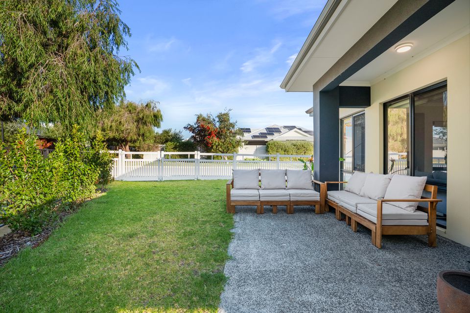 23 ASHTON WAY, Baldivis