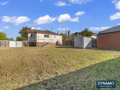 22 Drysdale Street, Reservoir