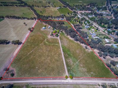 36 Pryse Road, Tarrawingee