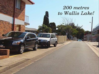 5 / 25 West Street, Forster
